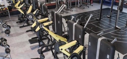 Allenamento con i pesi o allenamento con le macchine? Parte 2